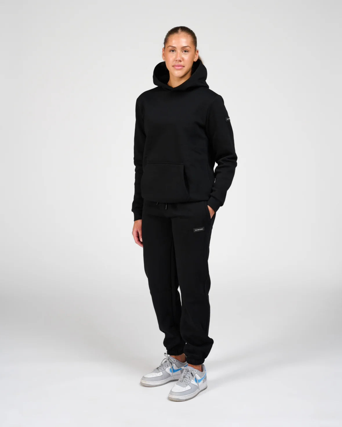 RX Performance Sunday Joggers Black RX Performance