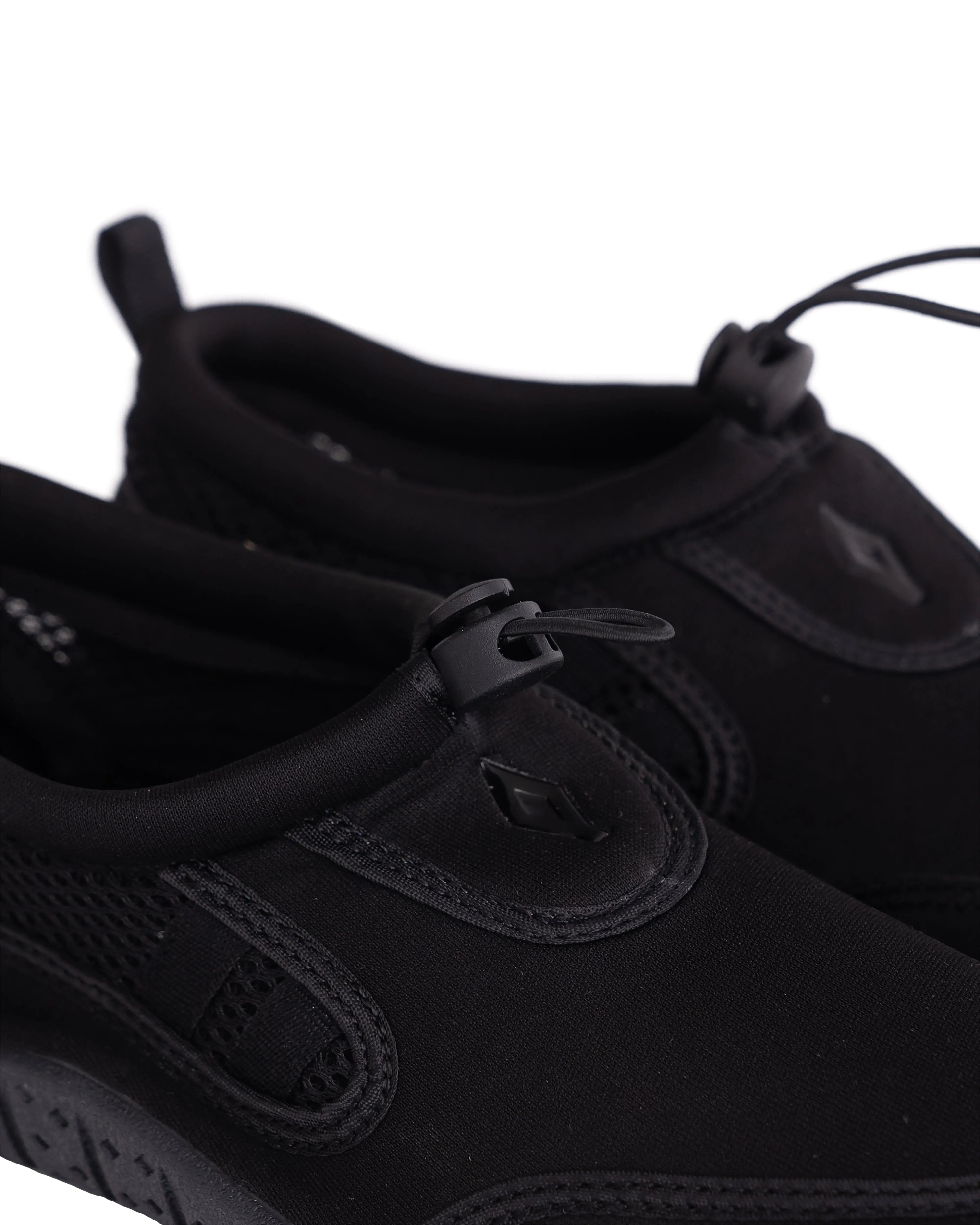 Springyard Aquashoes Badskor Svart Springyard