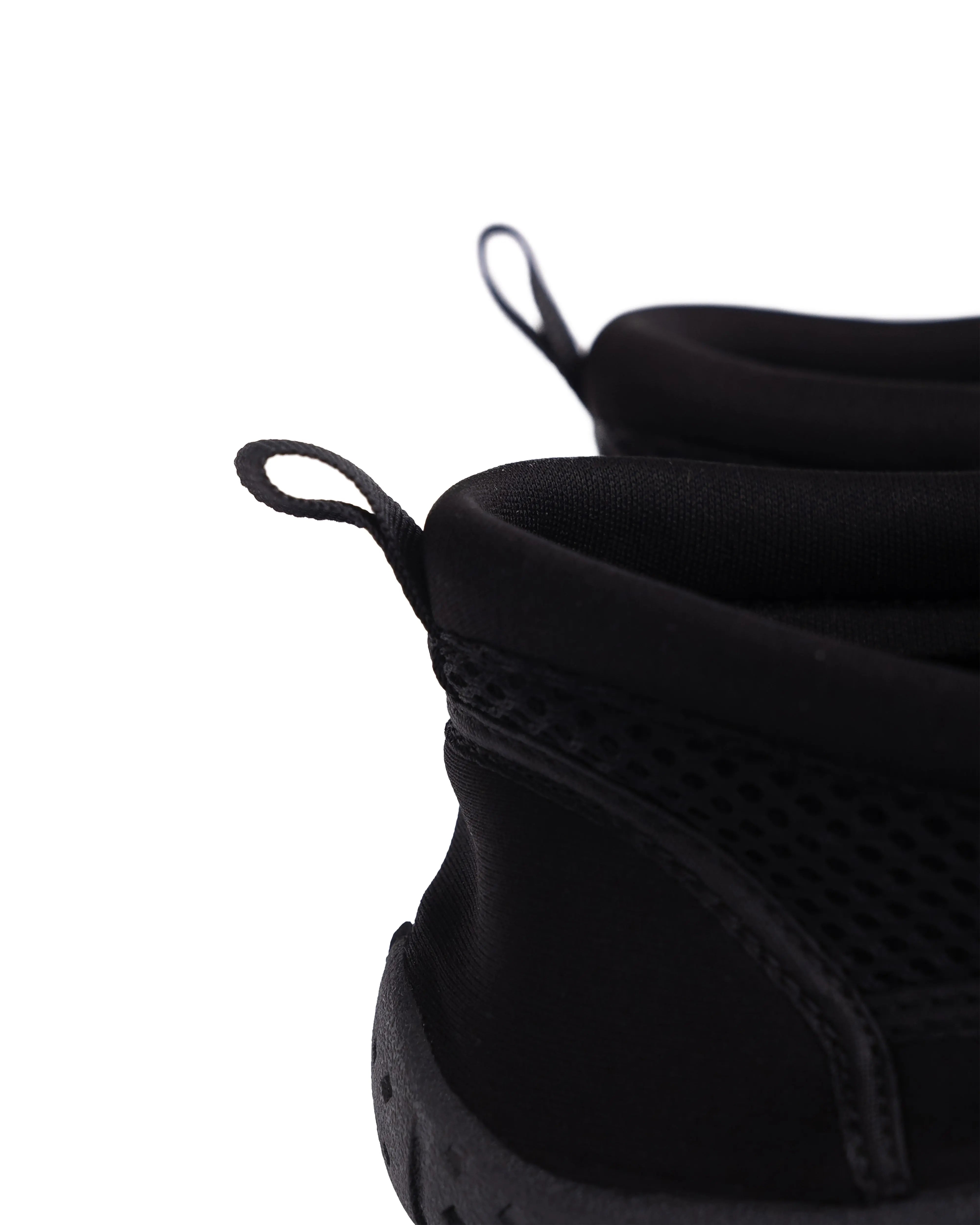 Springyard Aquashoes Badskor Svart Springyard
