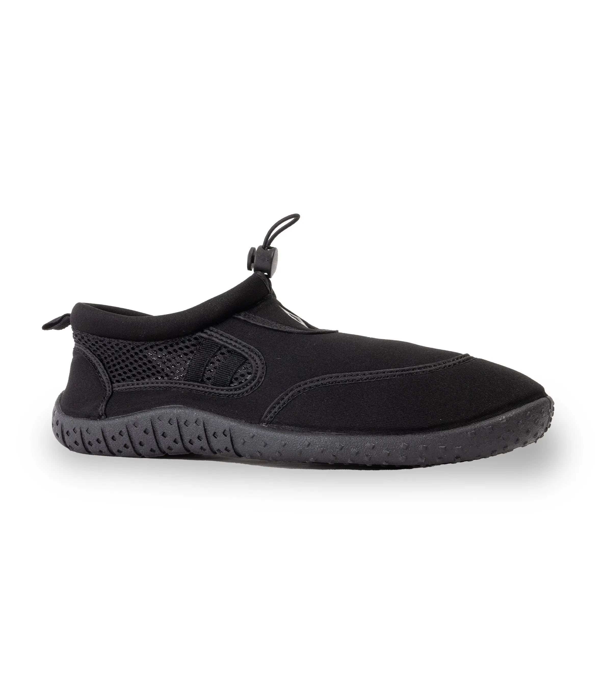 Springyard Aquashoes Badskor Svart Springyard