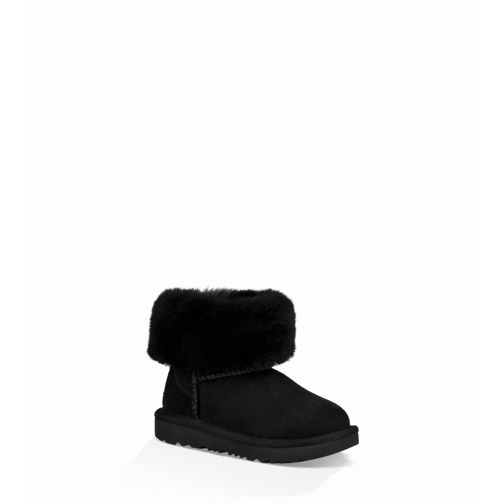 UGG Classic II – Barn – Black
