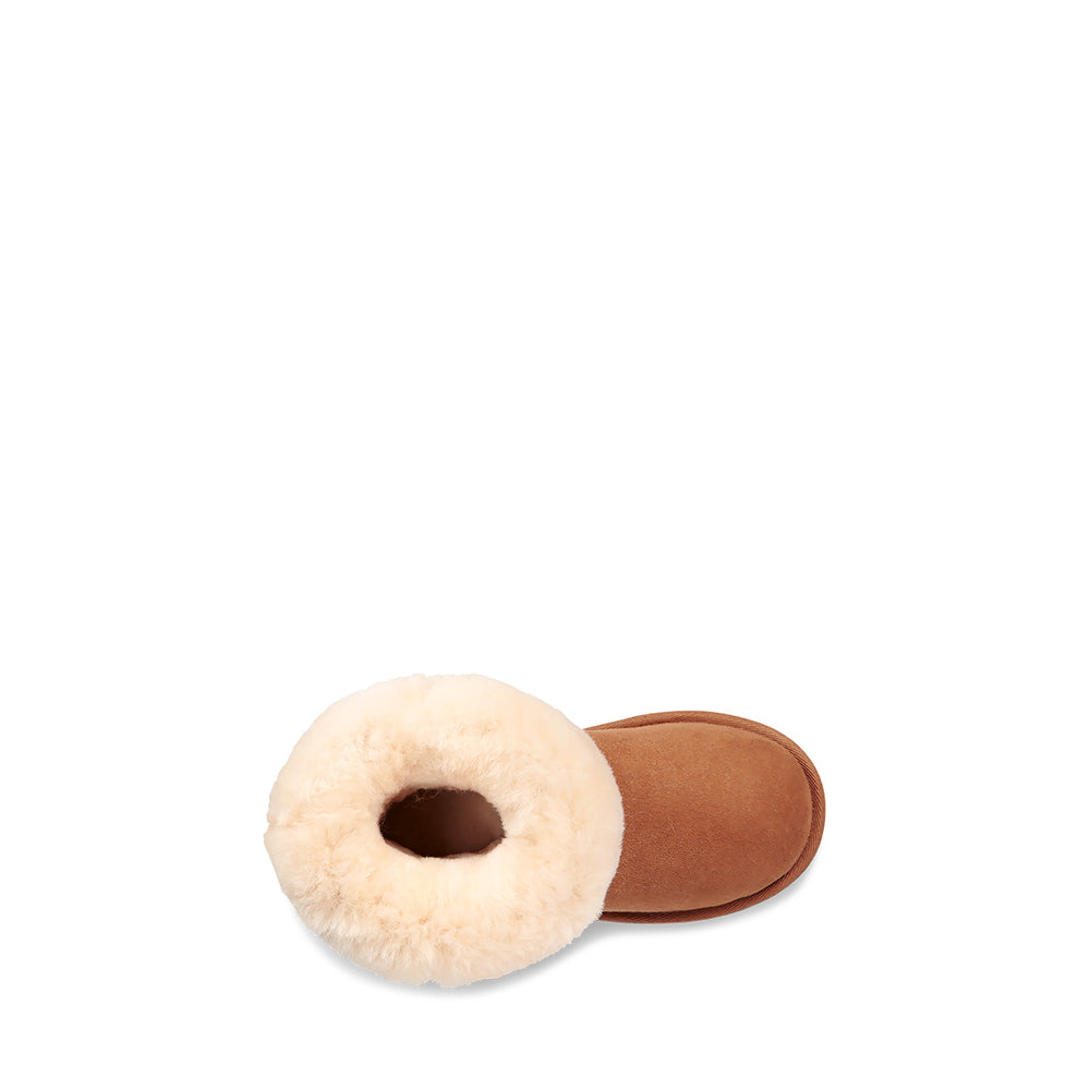 UGG Classic II – Barn – Chestnut