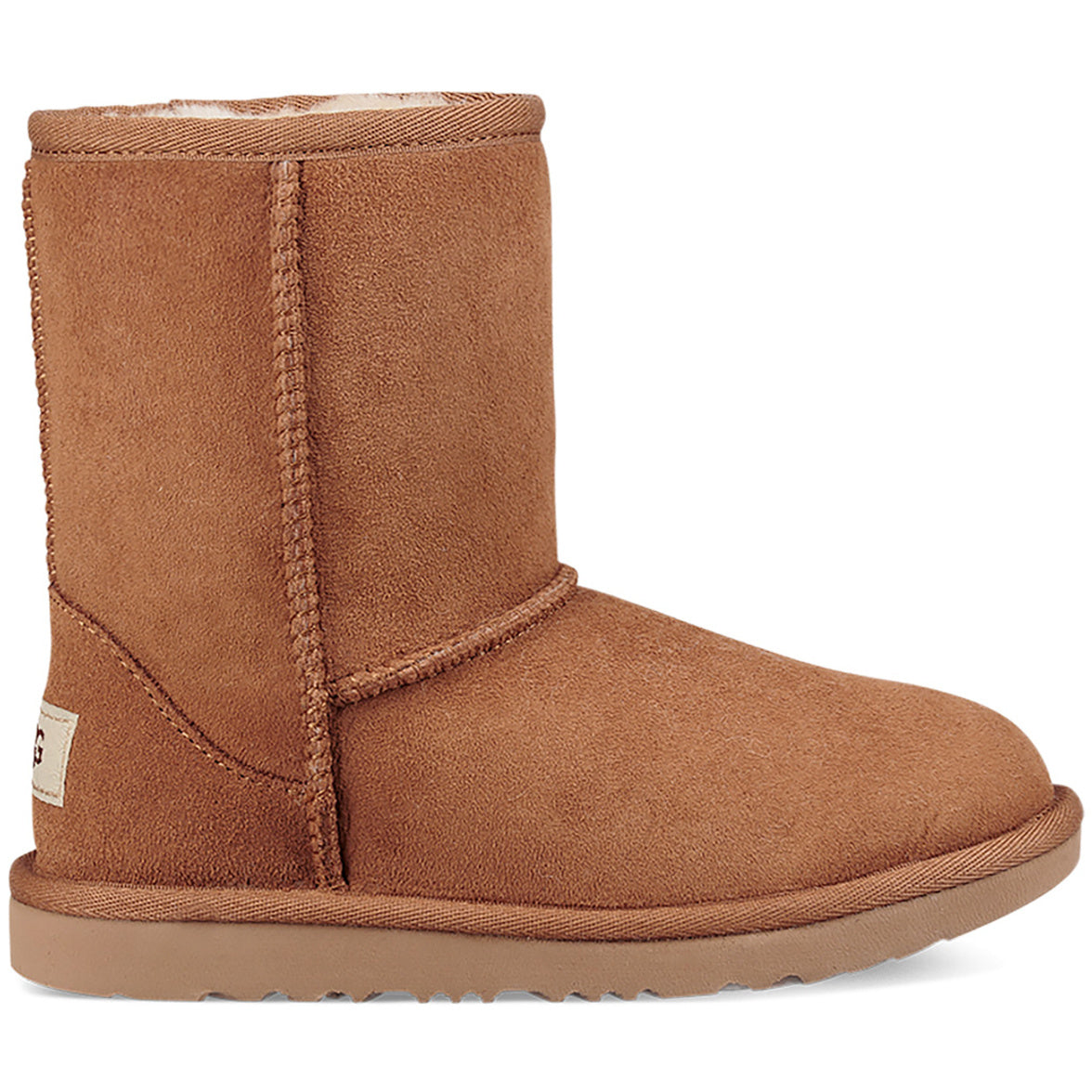 UGG Classic II – Barn – Chestnut