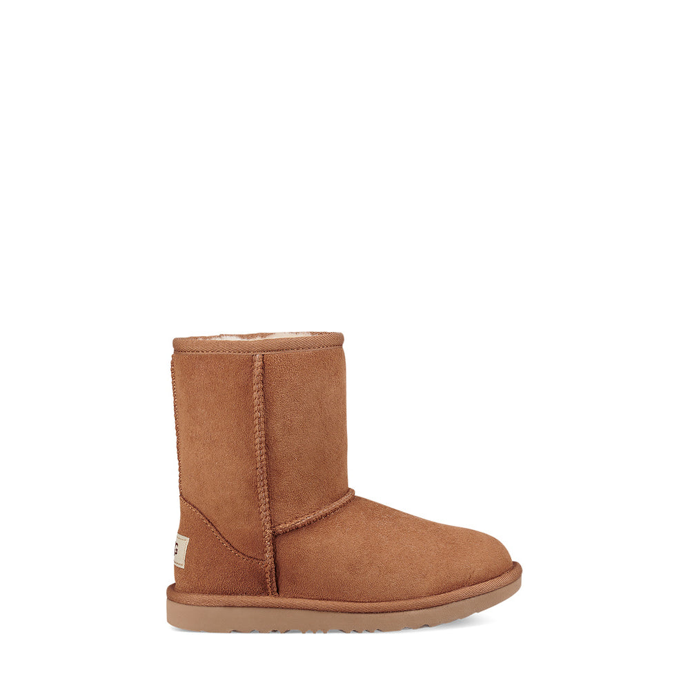 UGG Classic II – Barn – Chestnut