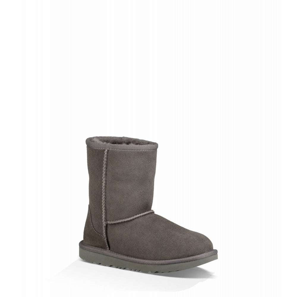 UGG Classic II – Barn – Grey