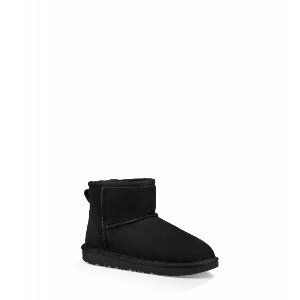 UGG Classic Mini II – Barn – Black