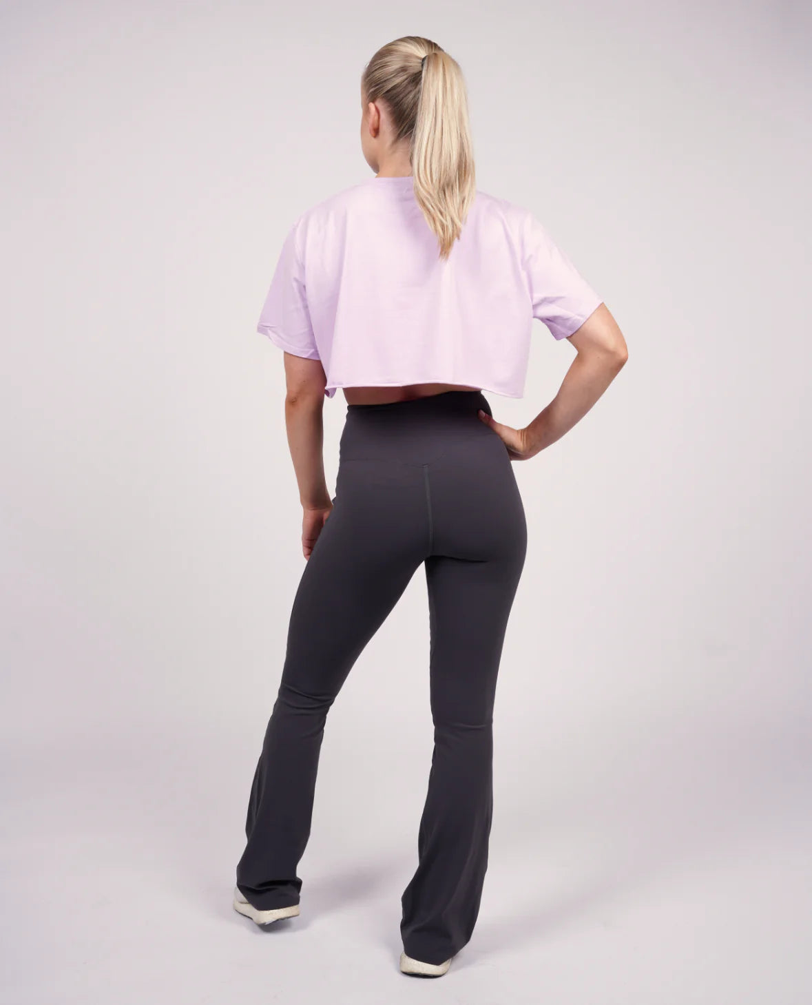 RX Performance Flare Tights Earthquake