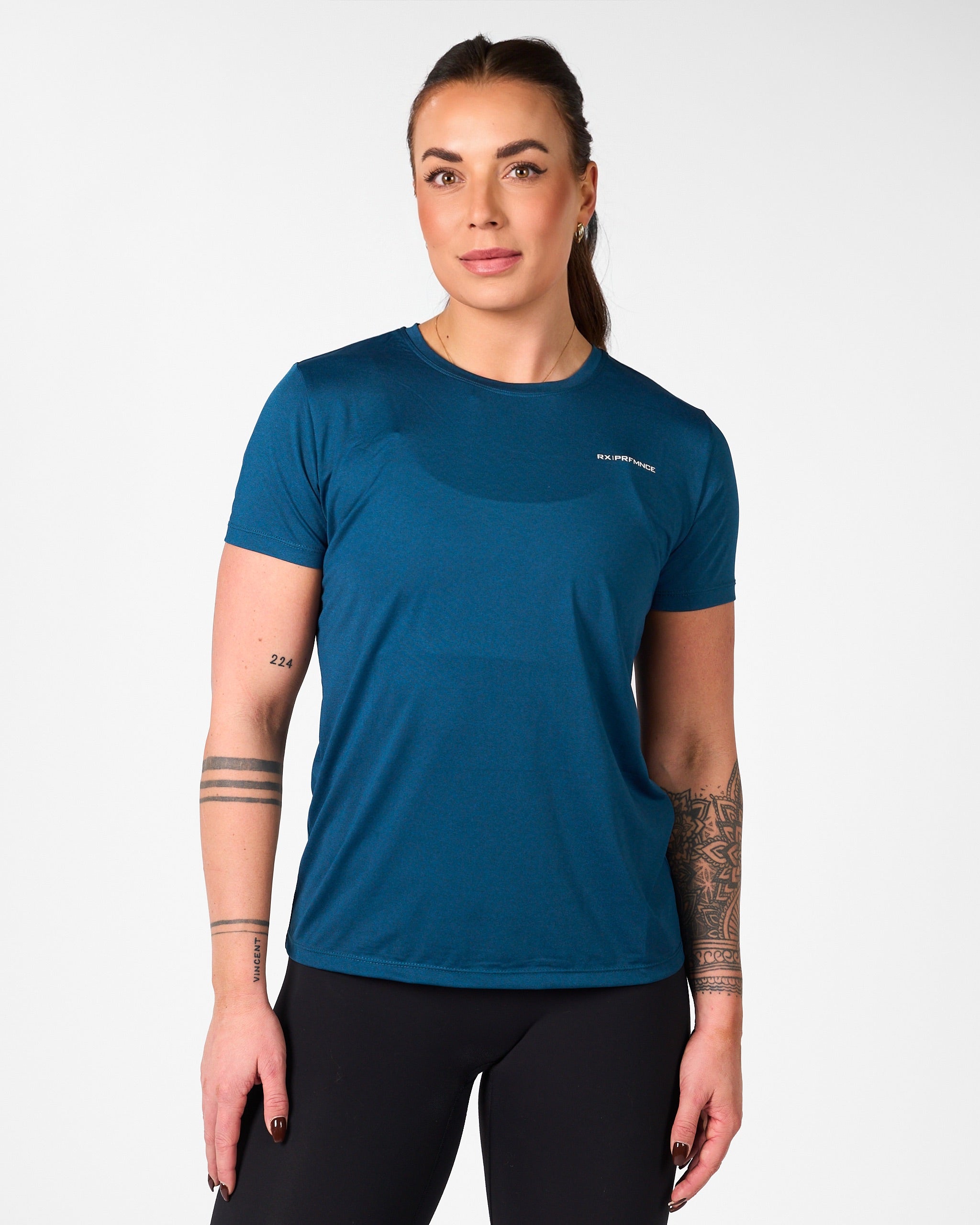 RX Performance Comp Women's T-shirt Dive