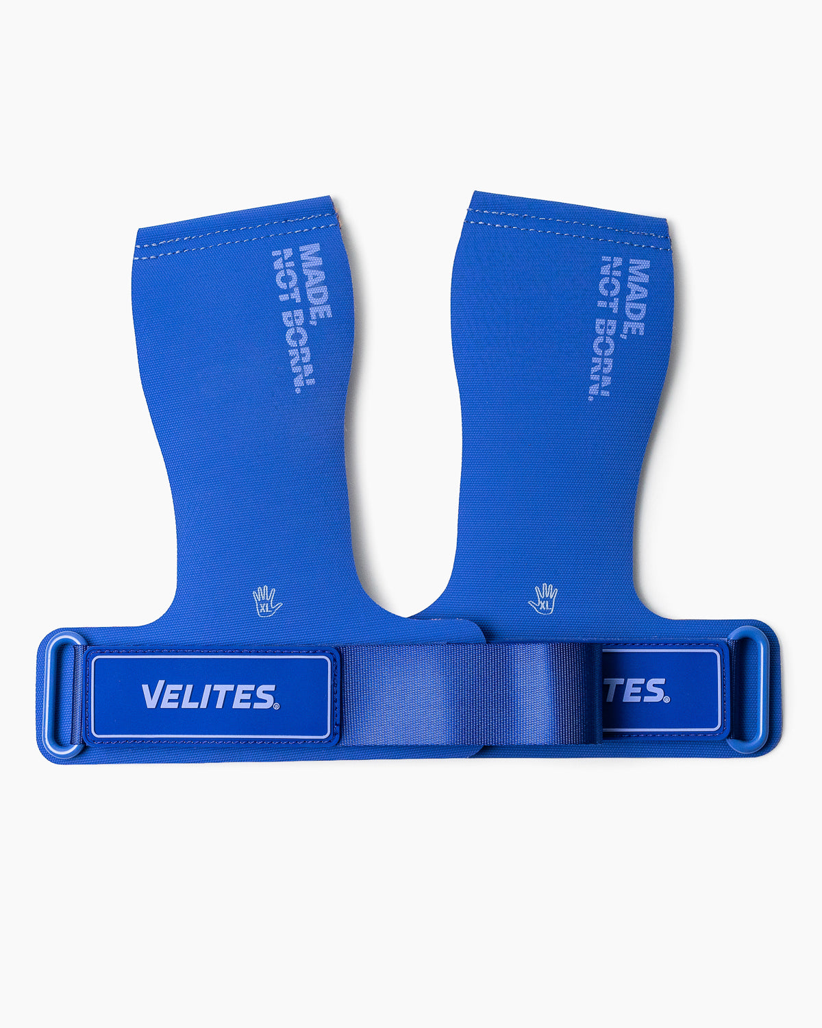 Velites Hand grips All Terrain Blue Blue
