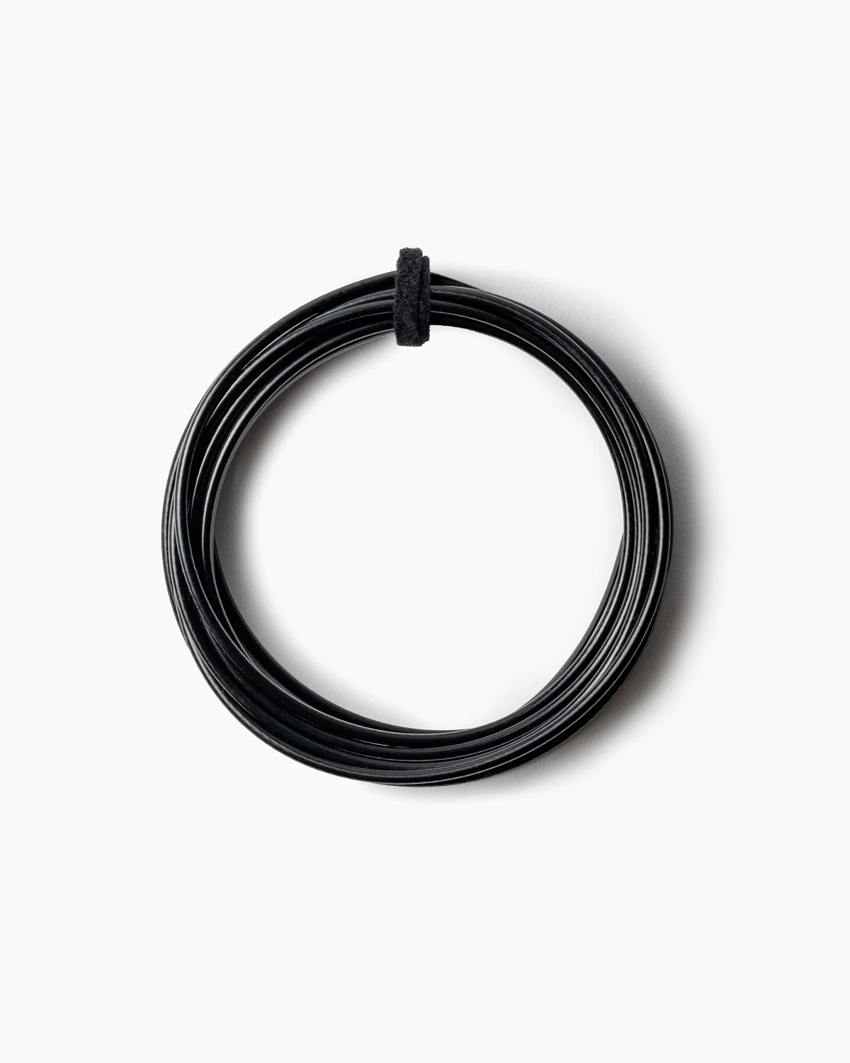 Velites Jump Rope Cable 2mm Fire 2.0