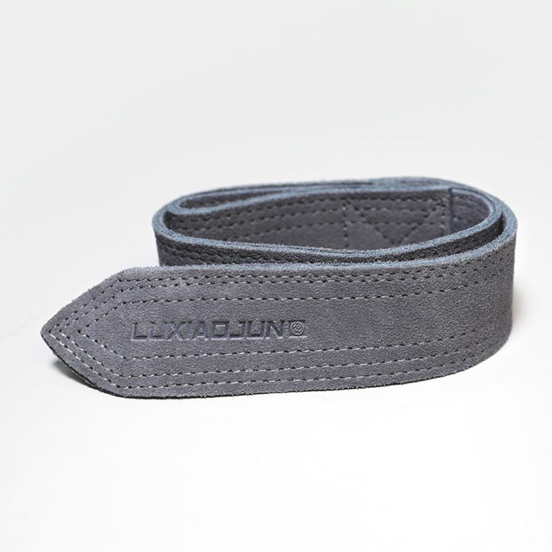LUXIAOJUN Leather Strap