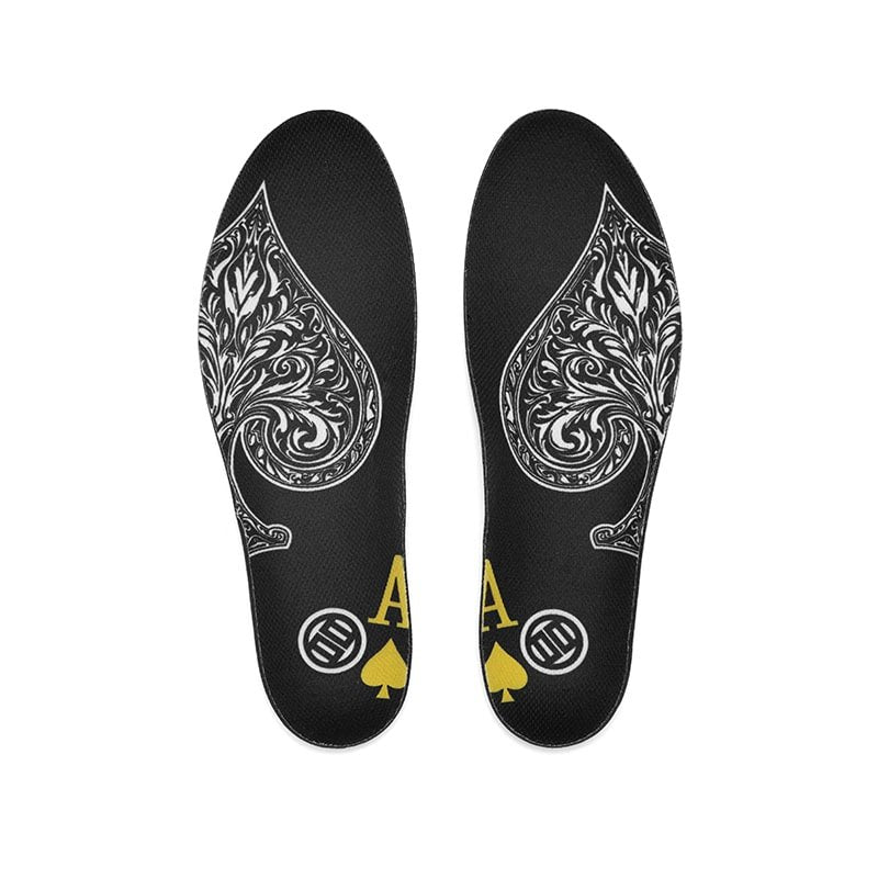 LUXIAOJUN Weightlifting Shoes – Karlos Nasar x LUXIAOJUN I Win You Lose Edition
