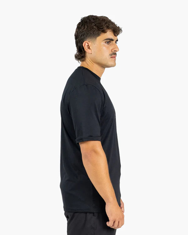 Velites Crossfit T-Shirt Holo Svart