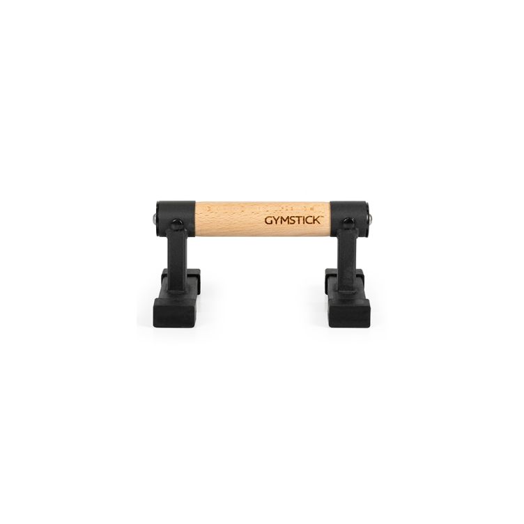 Premium Parallettes - M - 50x25x10cm / 1,8kg