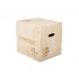 Wooden Plyobox 50 x 45 x 40cm