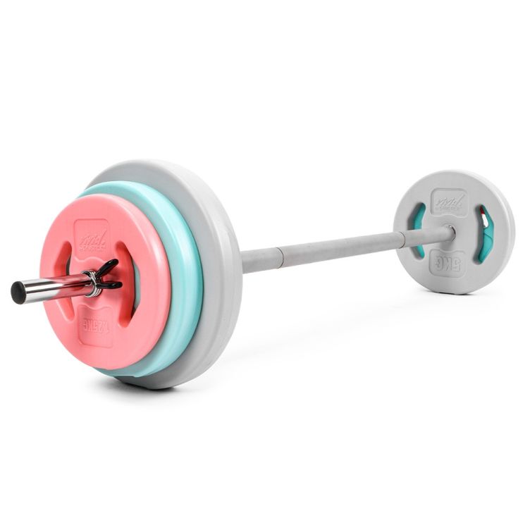 Vivid Pump Set 20kg