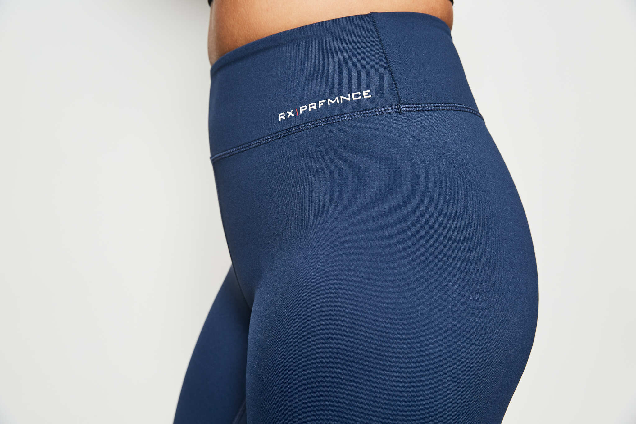 RX Performance Tights Navy Blue RX Performance