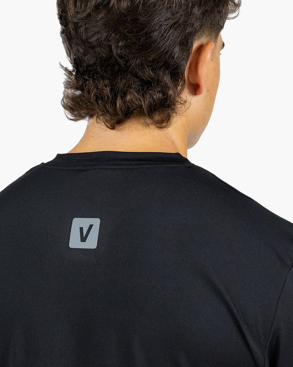 Velites Crossfit T-Shirt Holo Svart