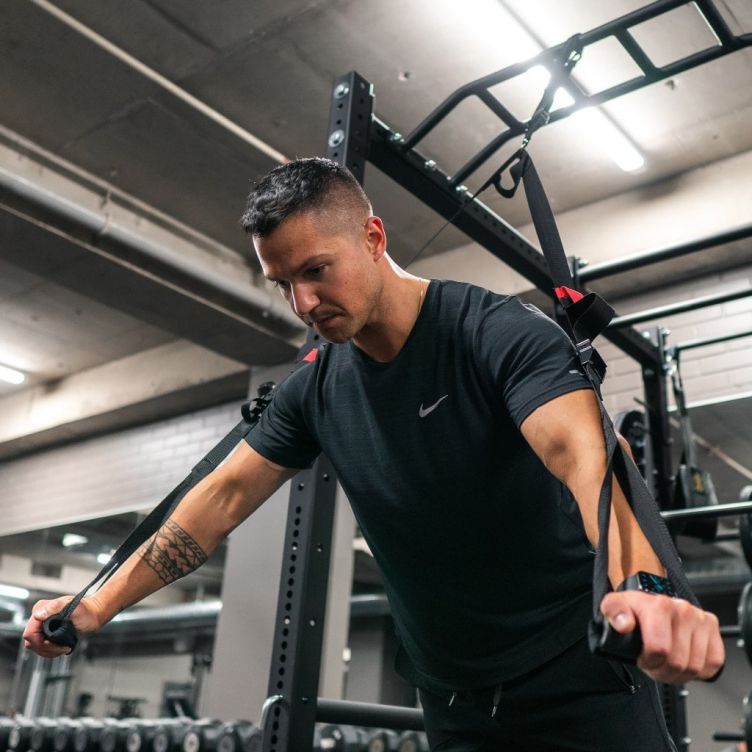 Functional Trainer