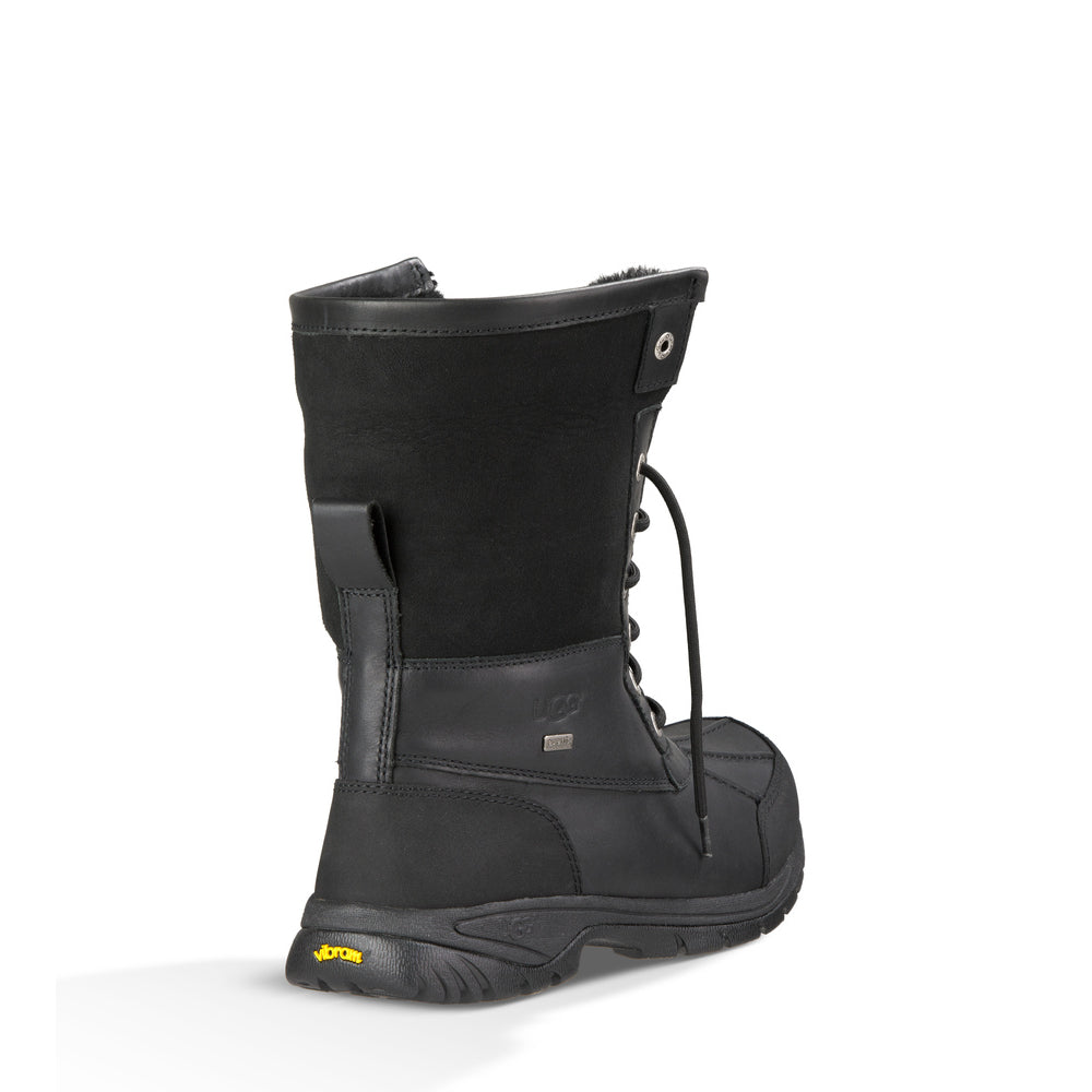 UGG Butte – Herr – Black