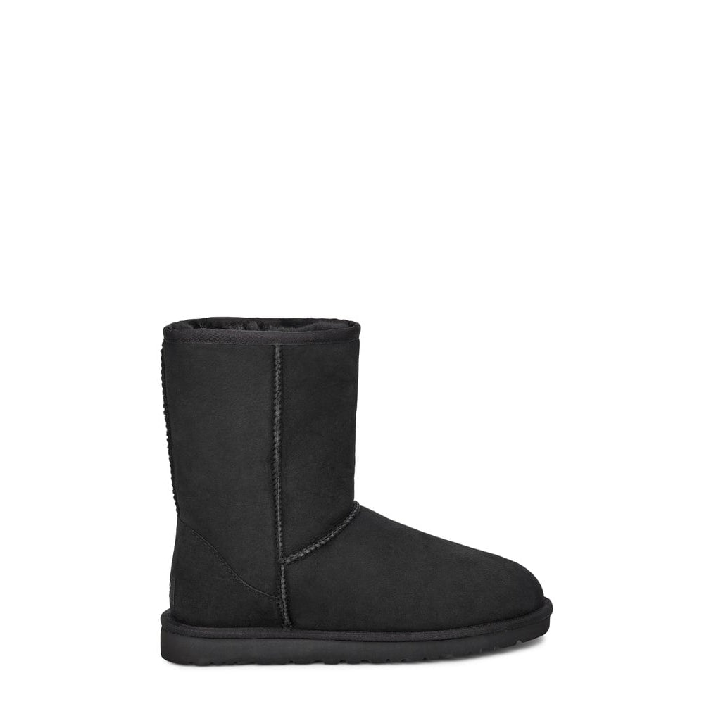 UGG Classic Short – Herr – Black