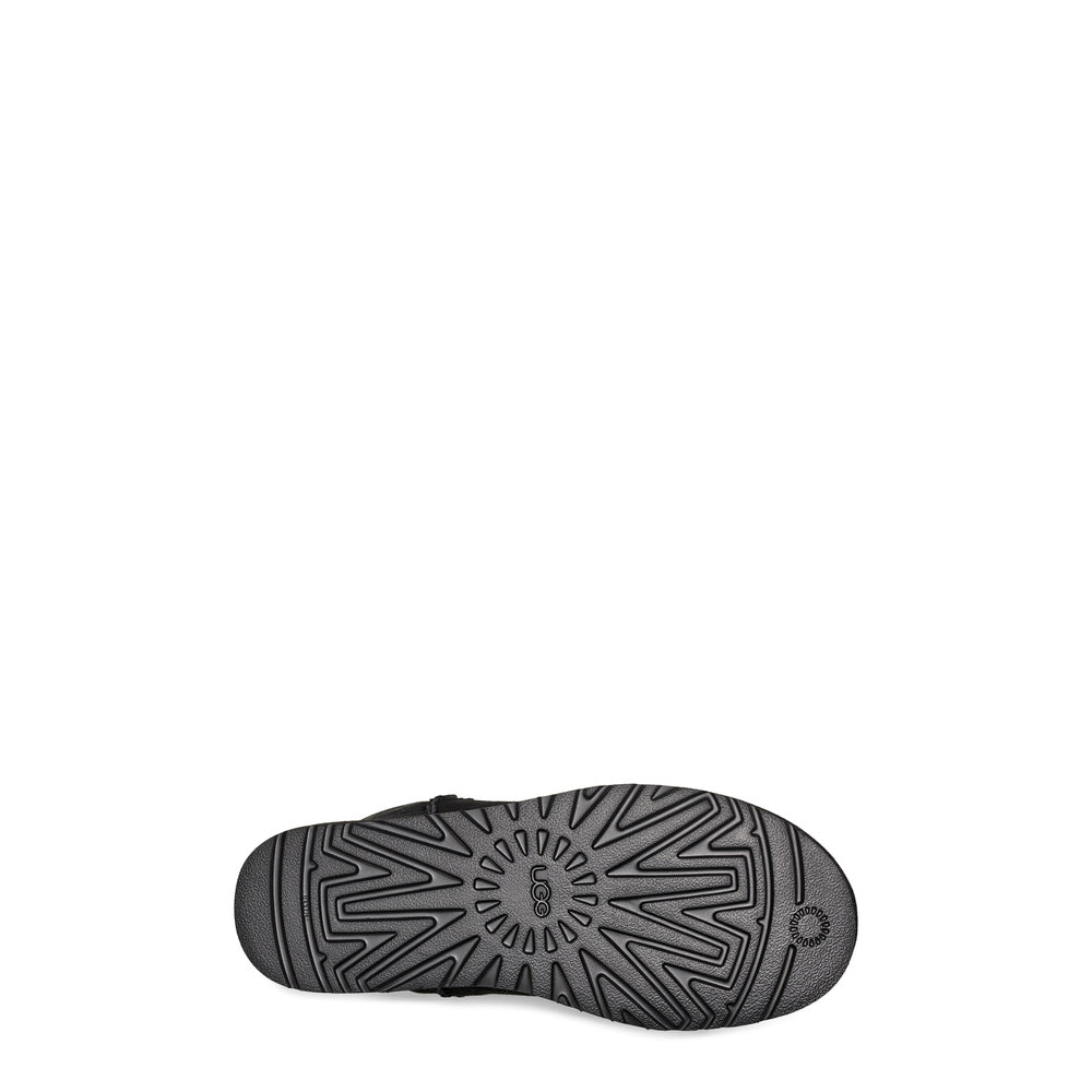 UGG Classic Short – Herr – Black