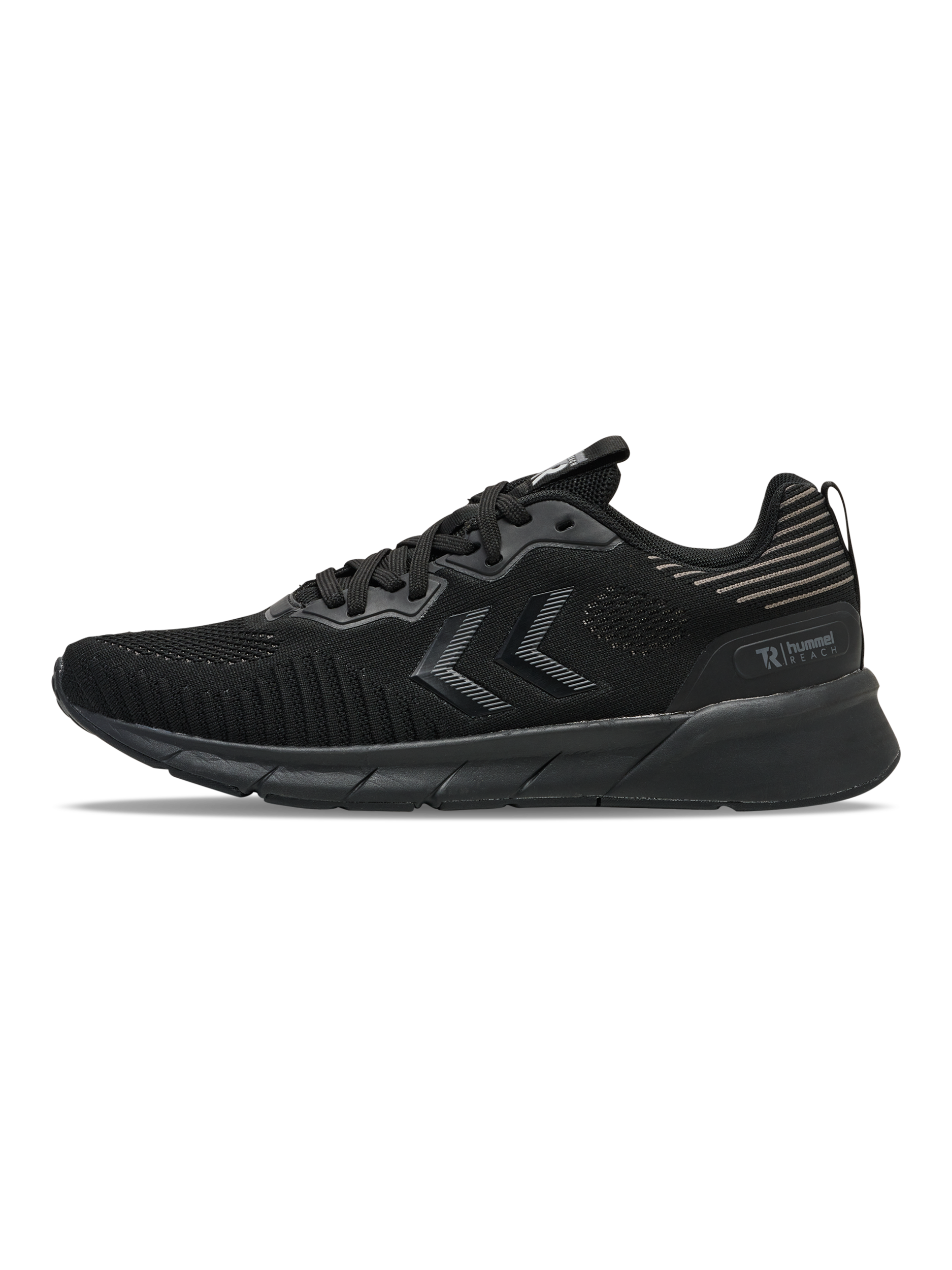 Hummel Reach Tr Flex Black