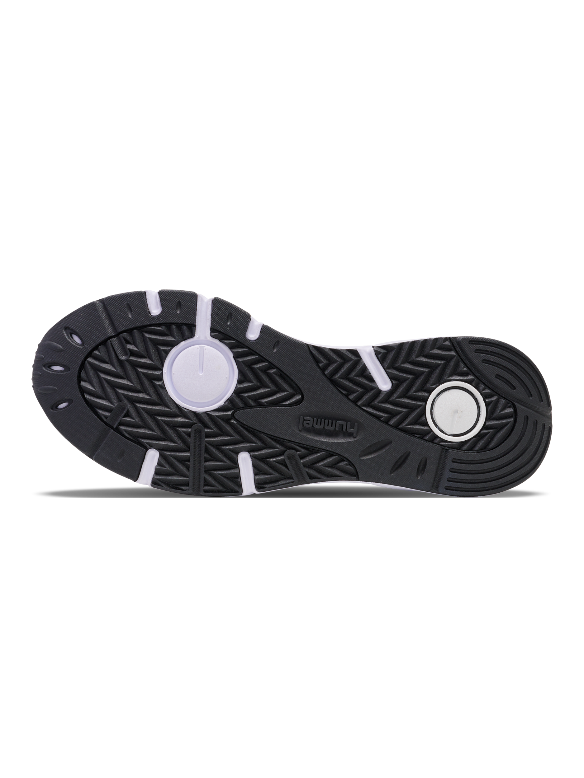 Hummel Reach Tr Flex White