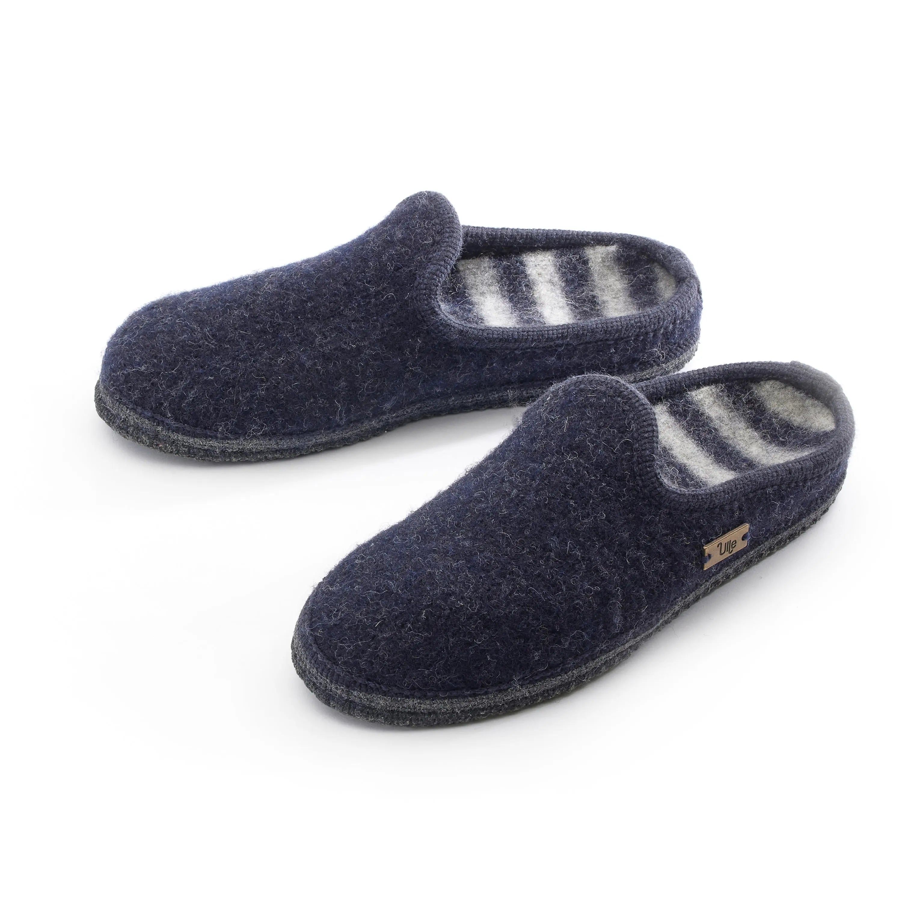 Ulle Legacy Ulltoffla Navy Ulle