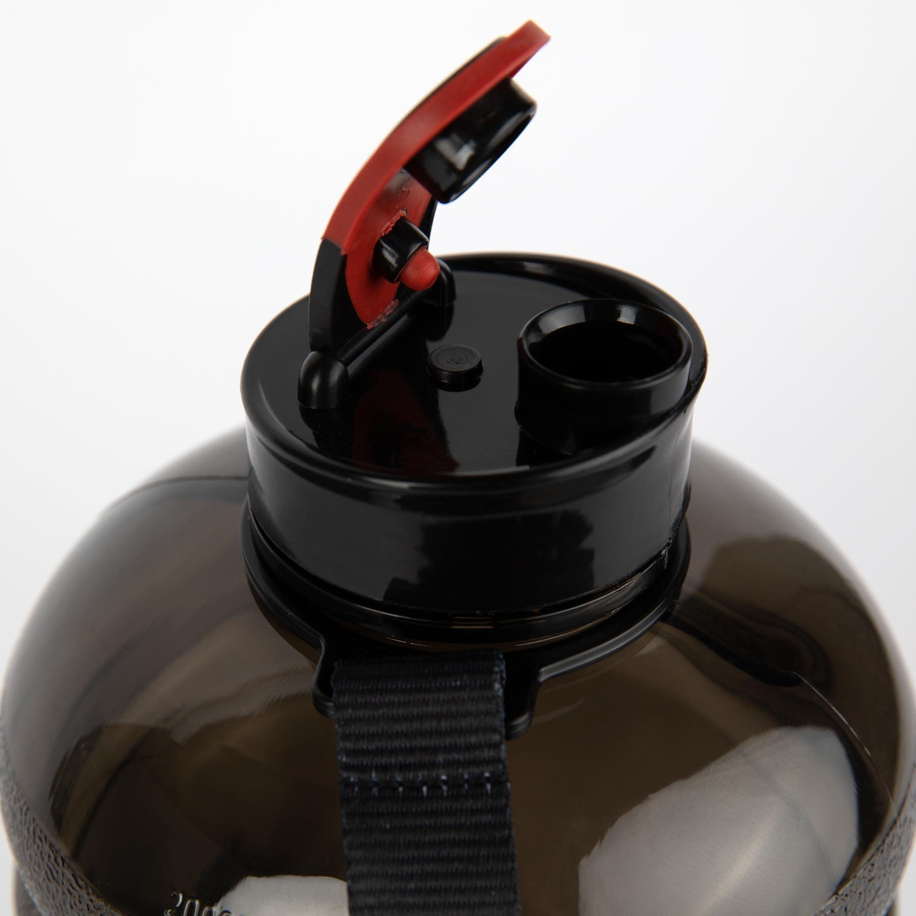 Gorilla Wear Water Jug 2,2 L, transparent Gorilla Wear