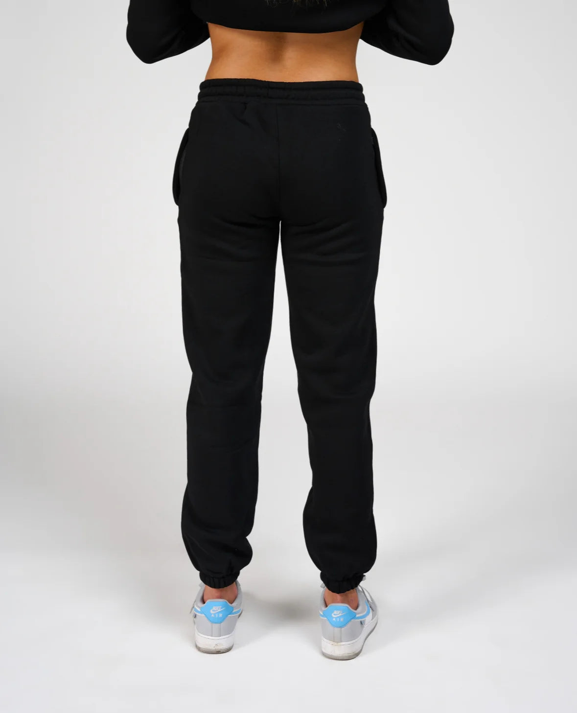 RX Performance Sunday Joggers Black RX Performance
