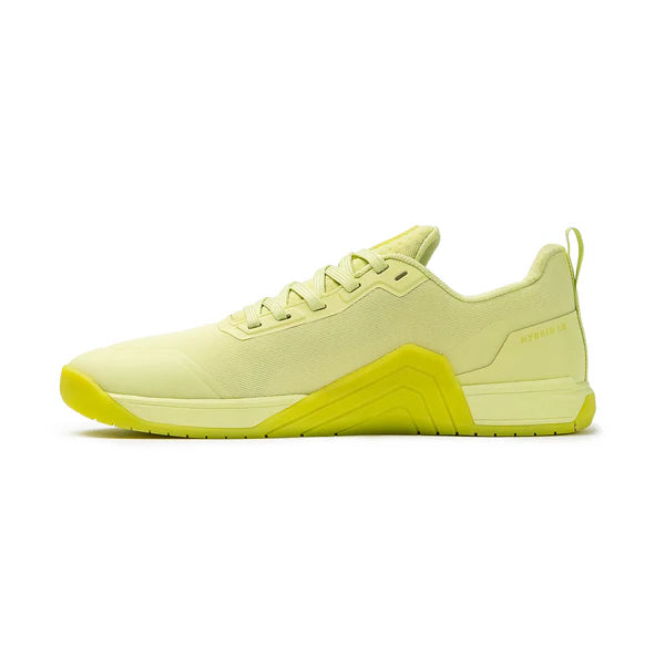 Velites Hybrid 1.0 Shoes Lime