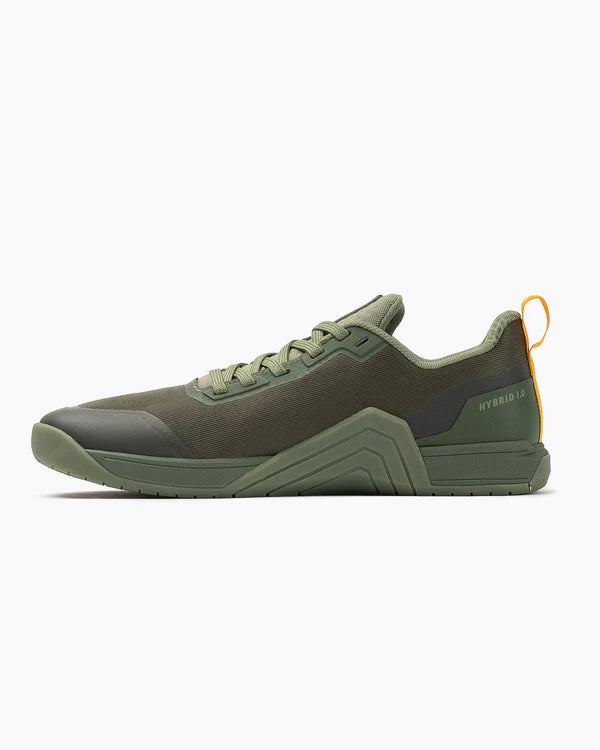 Velites Hybrid 1.0 Shoes Grön