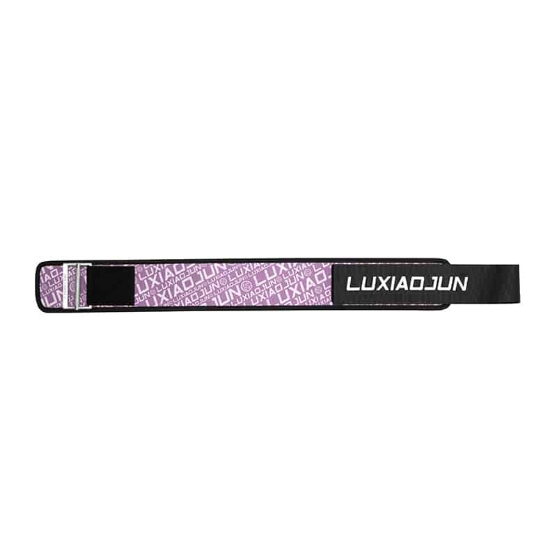 LUXIAOJUN AT300 Weightlifting Belt