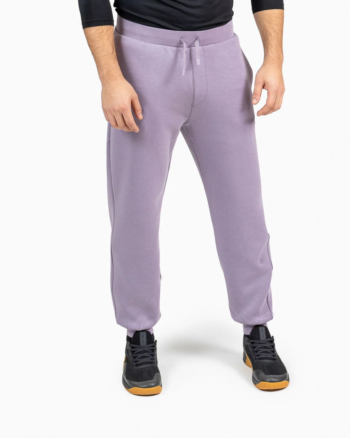 Velites Sweatpants Holo Lila