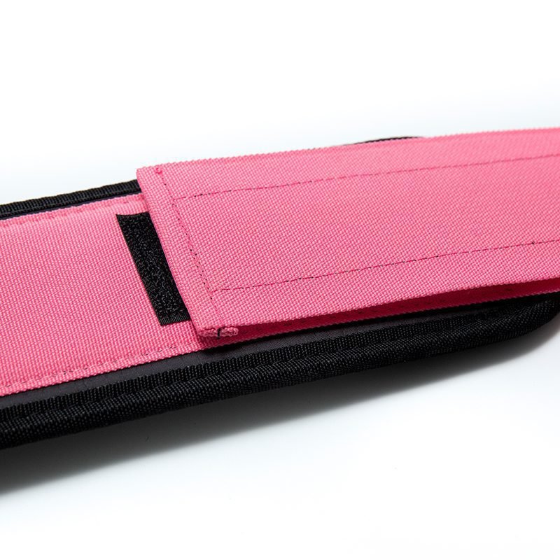 LUXIAOJUN Nylon 4 Lifting Belt