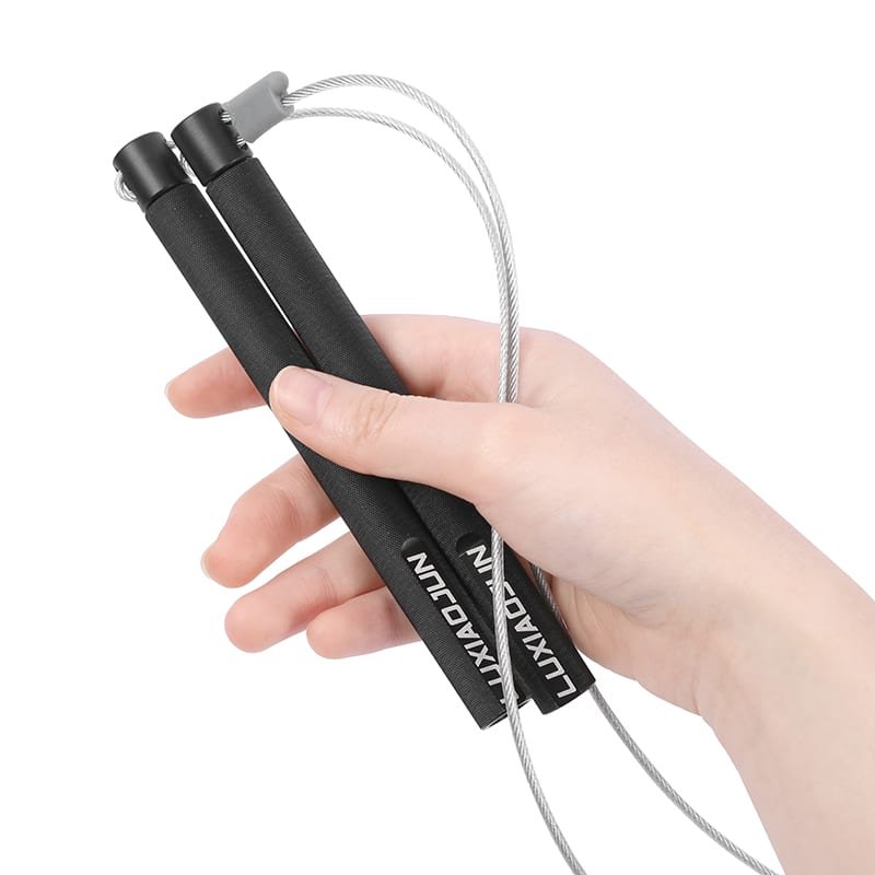 LUXIAOJUN Speed Rope