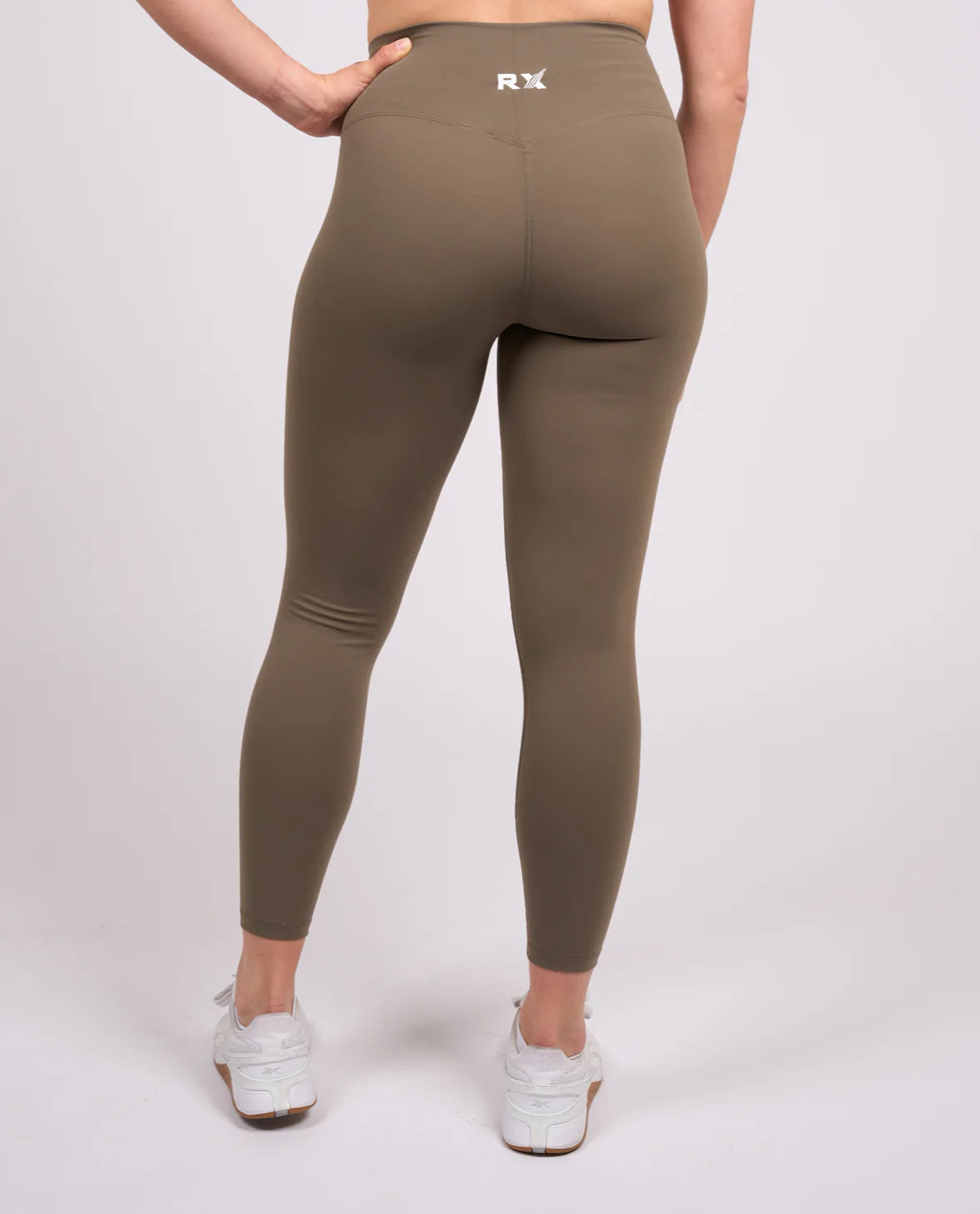 RX Performance Isabel Tights Sandstone
