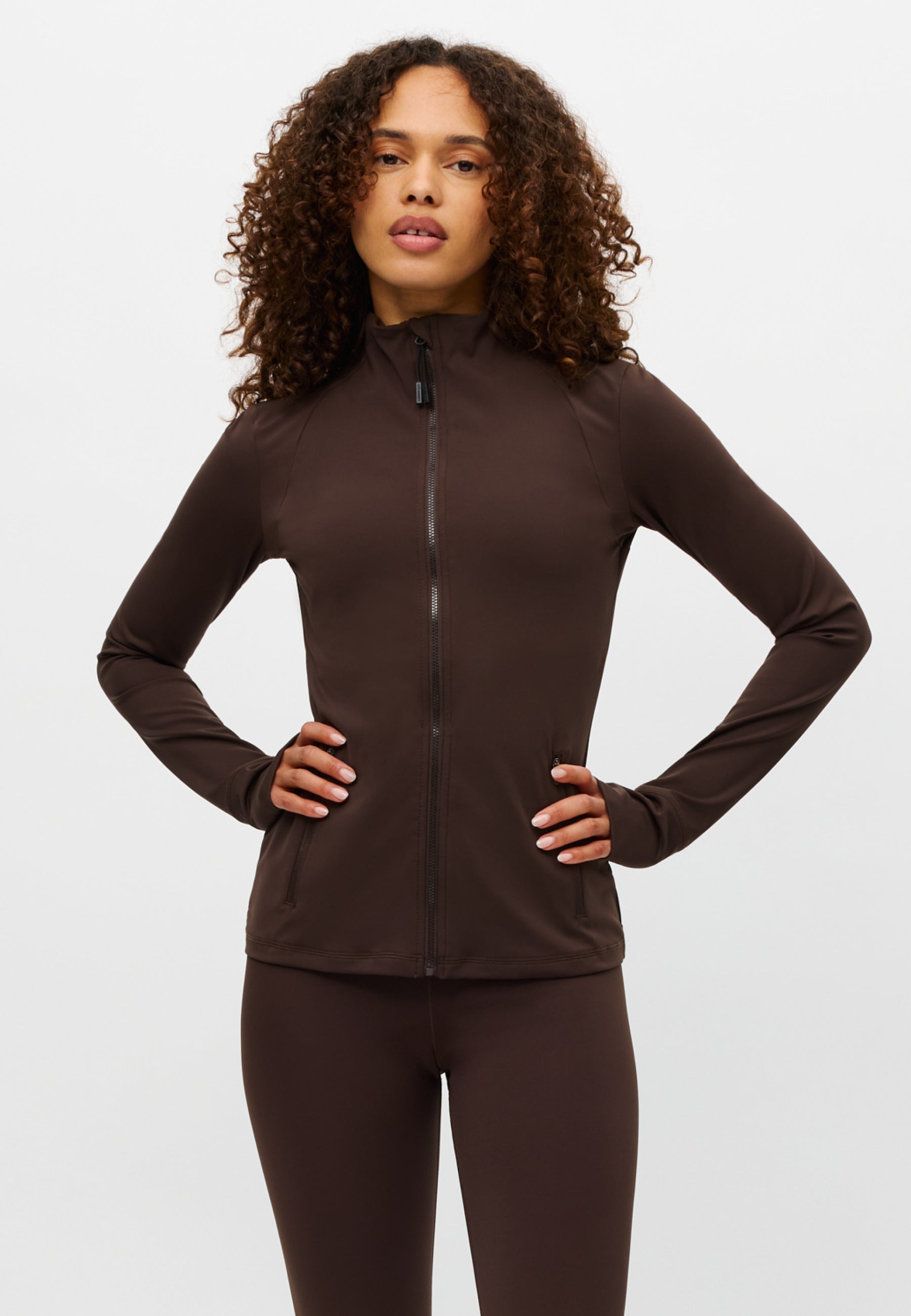 RÖHNISCH Legacy Full Zip Java