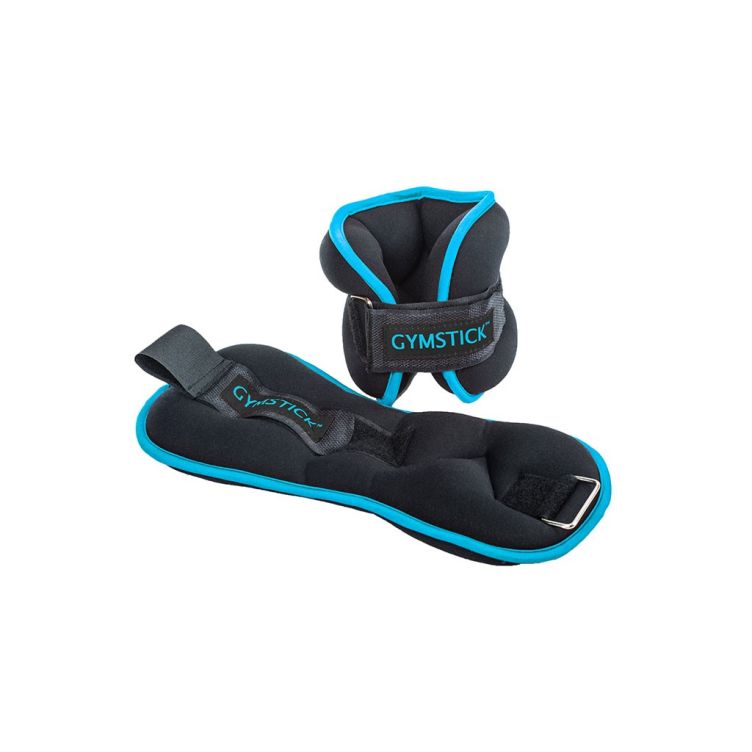 Active Ankle & Wrist Weight 2 x 1kg
