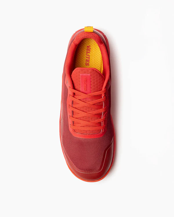 Velites Hybrid 1.0 Shoes Röd