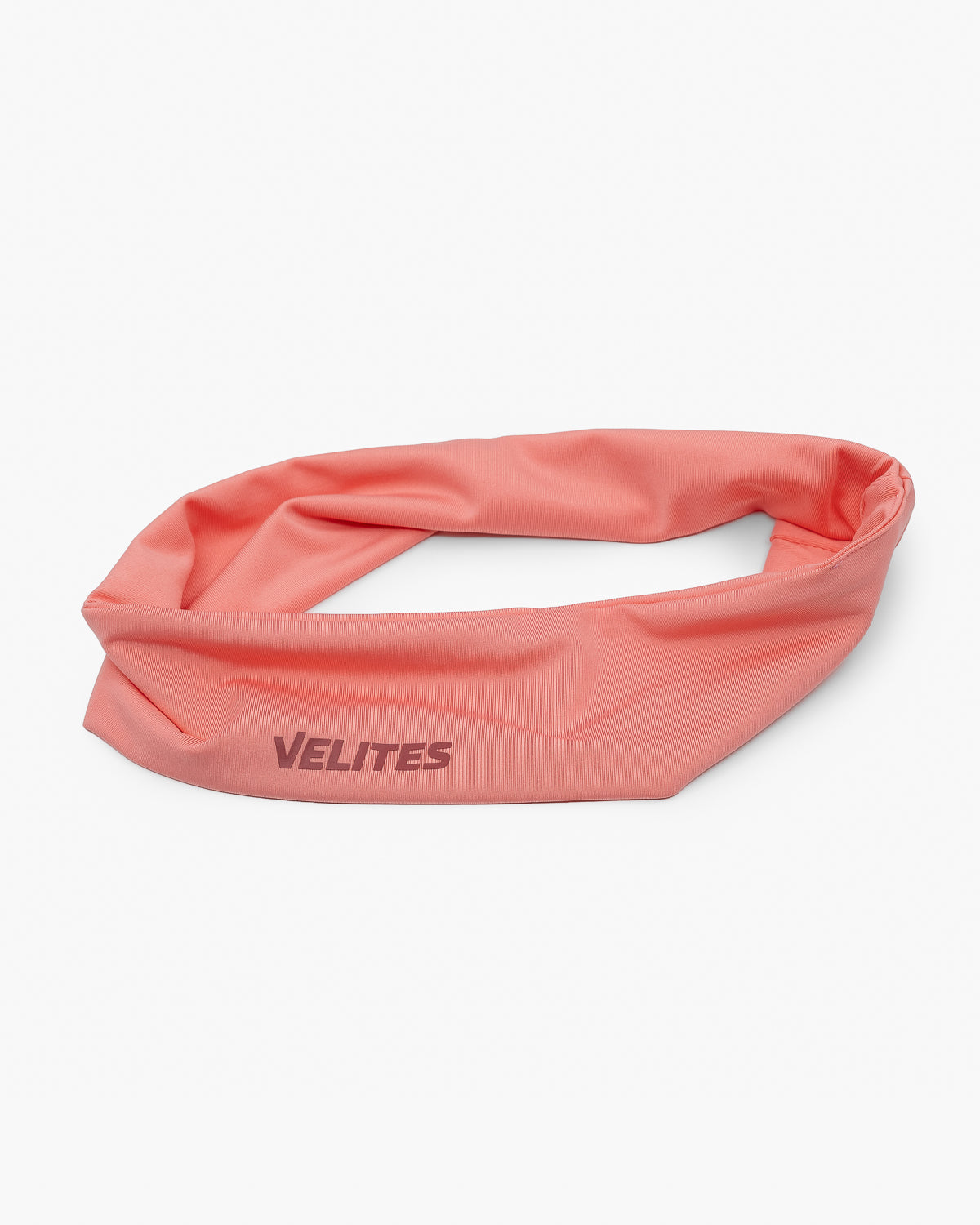 Velites Headband Raspberry