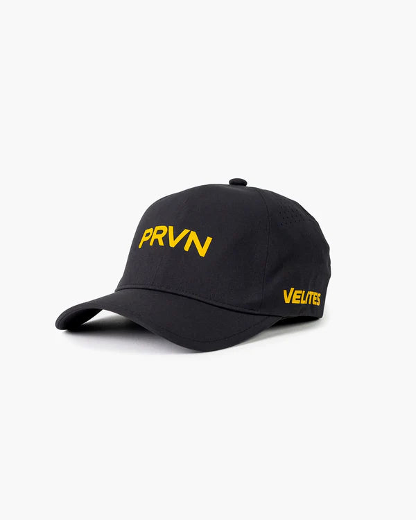 Velites Prvn Cap Svart