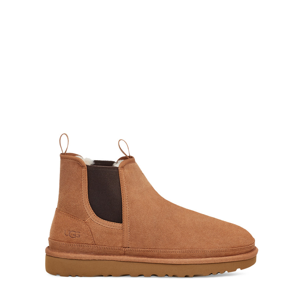 UGG Neumel Chelsea – Herr – Chestnut