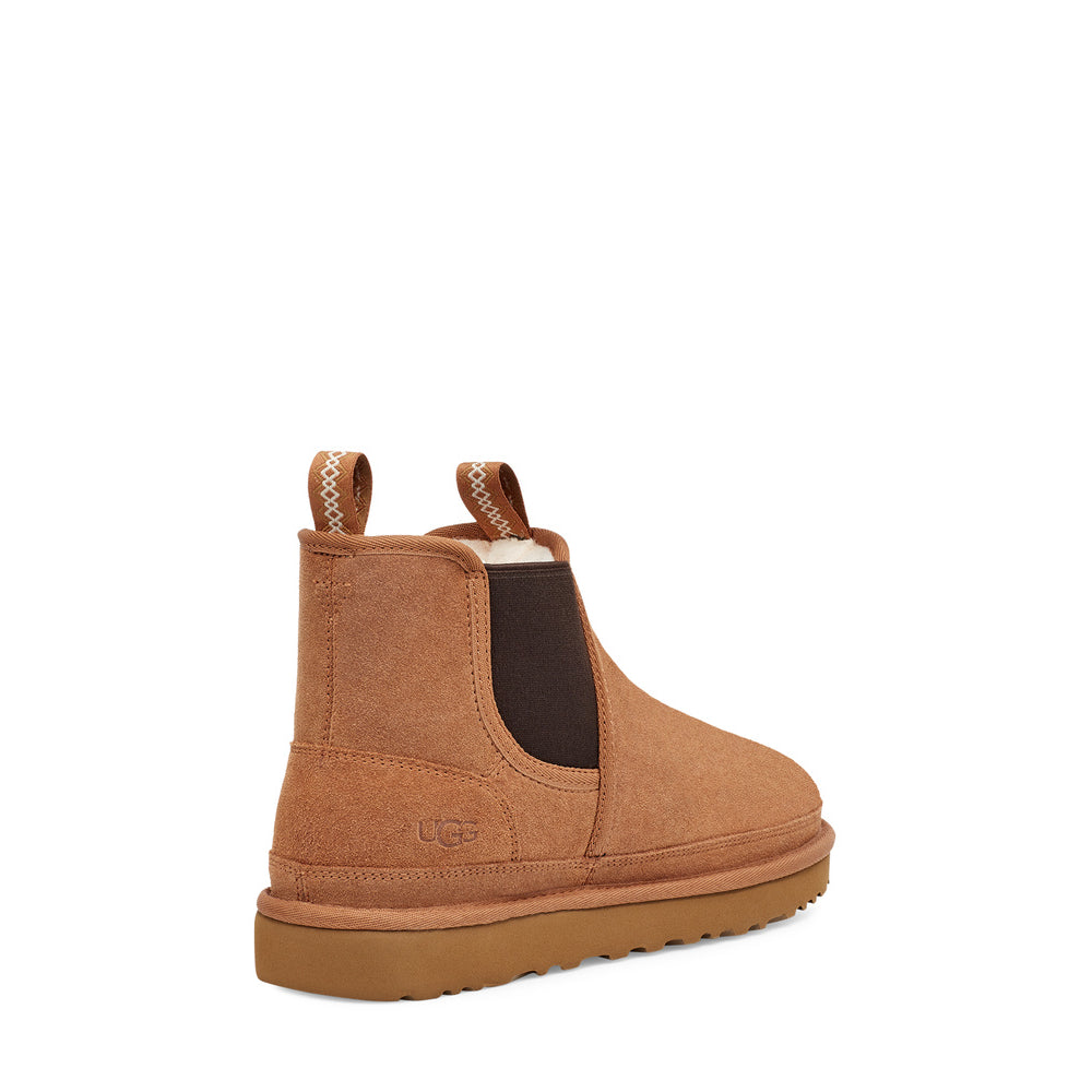 UGG Neumel Chelsea – Herr – Chestnut