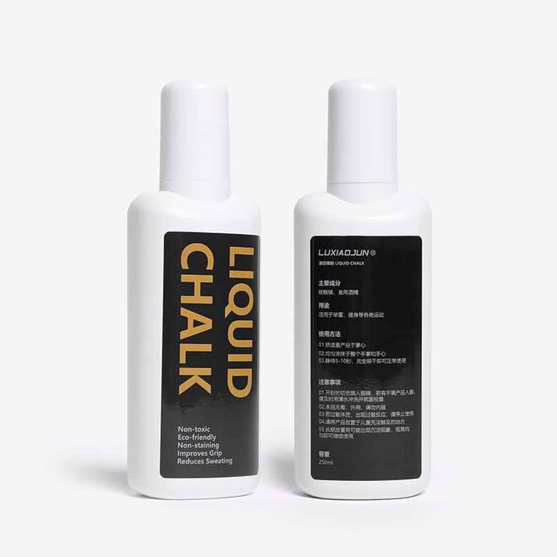 LUXIAOJUN Liquid Chalk (50ml)