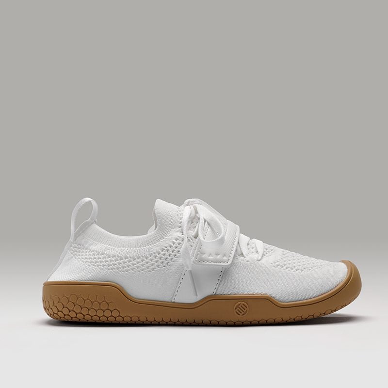 LUXIAOJUN BarePower 1.0 Training Shoes (Mocha)