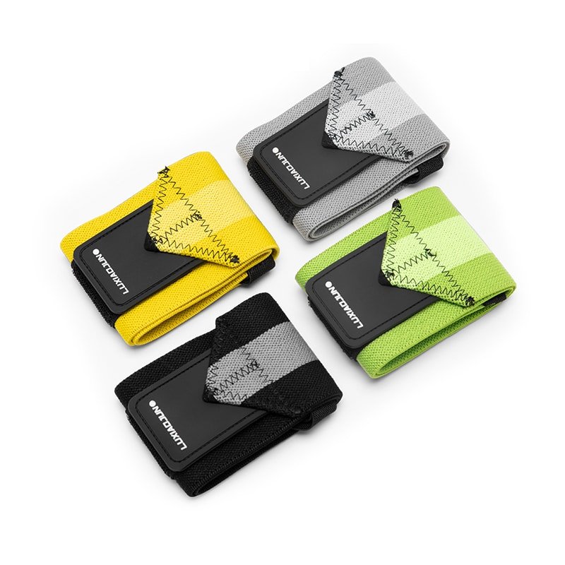 LUXIAOJUN W80 Wrist Wraps