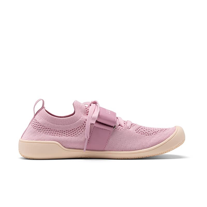 LUXIAOJUN BarePower 1.0 Training Shoes (Berry)