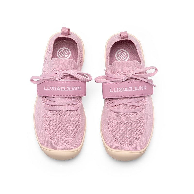 LUXIAOJUN BarePower 1.0 Training Shoes (Berry)